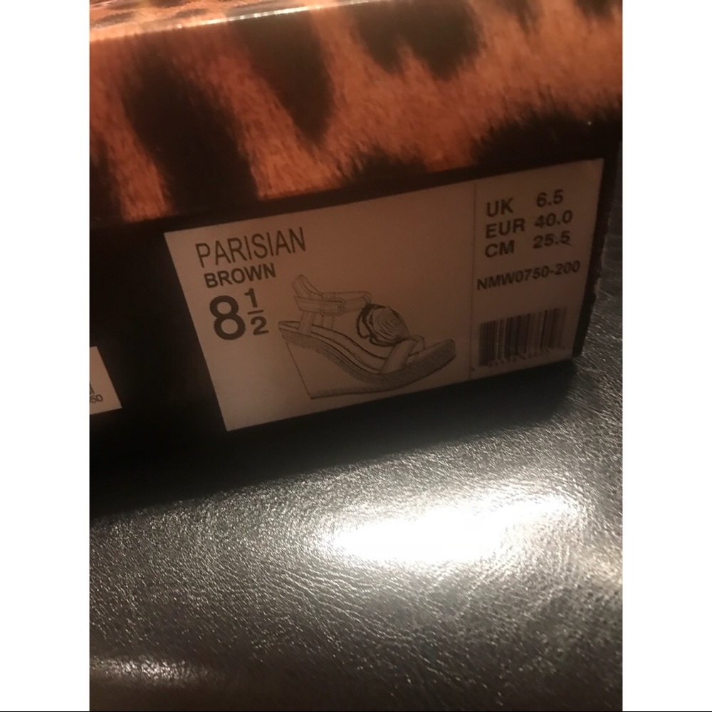 Wedges - Picture 4 of 4